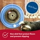 thumbnail image 5 of Juguete rascador de gato Bergan Turbo con zacate gatera, 5 of 5