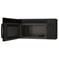 thumbnail image 6 of Ge Jnm3184p 30" Wide 1.8 Cu. Ft. 1600, 900 Watt Built-In Microwave - Stainless Steel, 6 of 7
