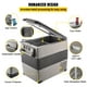 thumbnail image 5 of Congelador vehicular VEVOR 55L refrigerador portátil compresor, 5 of 9