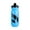 Blue, variant on Antqov Insulated Water Bottle, 610ML Leakproof Sports Water Bottle Reusable Bike Water Bottle, Spill Proof Waterbottle for Cycling Bicycle Supplies