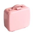 thumbnail image 3 of Caja de Almacenamiento de Joyas Macarena Estuche de Almacenamiento para Manualidades, 3 of 8