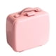 thumbnail image 3 of Caja de Almacenamiento con Asa, Bolsa de Almacenamiento de Cosméticos, Organizador para El Hogar, Accesorios para El Cabello, Suministros para Manuali, 3 of 9