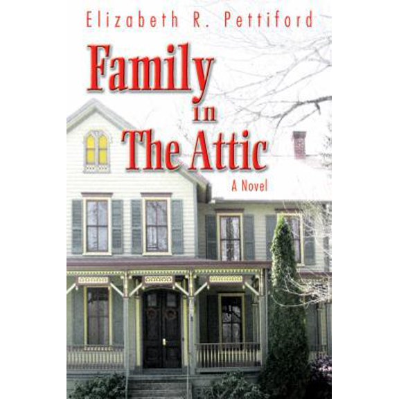 Pre-Owned Family in the Attic (Paperback) 1933002956 9781933002958
