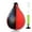 D, variant on Konghyp Boxing Pear Shape Speedball Training Equipment – Swivel Punch Bag for Boxing and Fitness – Ideal for Speed and Punching Drills, Enhancing Boxing Training.