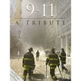 thumbnail image 1 of 9-11 a Tribute (Hardcover), 1 of 1