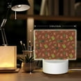thumbnail image 6 of Haiem Cute Armadillos Pattern Acrylic Night Light Gift with 3 Color ModesTouch-Sensitive LED Lamp Perfect Gift for Mother's Day, Birthday, or Christmas, 6 of 9