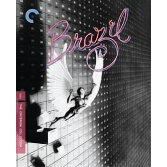 Brazil (Criterion Collection)
