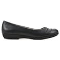 thumbnail image 3 of Cliffs by White Mountain Women's Clara Ballet Flat, 3 of 7