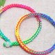 thumbnail image 3 of Hilo elástico de 100m YONGSHENG Color Arco Iris para collar y pulsera de DIY, 3 of 4