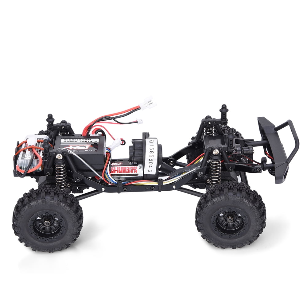 rgt mini crawler