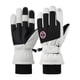 thumbnail image 1 of Guantes de esquí con pantalla táctil, impermeables, para deportes al aire libre, para hombres y mujeres, cálidos, con forro polar, gruesos, antideslizantes, a prueba de viento, para invierno, 1 of 5
