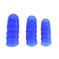 thumbnail image 3 of 12pcs Silicone Guitar Finger Protectors Set for Acoustic Electric Guitar Ukulele Sewing, 3 of 5