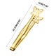 thumbnail image 3 of Stainless Steel 304 Food Clip Clip Bread Dessert Food Clip Barbecue Meat Steak Clip, 3 of 6