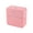 Pink, variant on Riousery X6 Mini Portable Thermal Pocket Printer 2-Inch Wireless Bluetooth Label Maker for Notes Journal Receipts, White