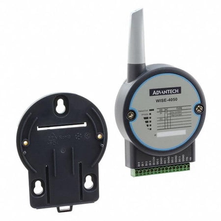 B Plus B Smartworx WISE-4050-AE 2.4 Ghz 802.11B G-N Digital 4-Channel ...