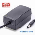thumbnail image 7 of Mean Well GE18I15-P1J Power Supply 18W 15V, 7 of 7