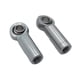 thumbnail image 2 of Piezas de Actualización de Junta de de Extremo de Barra de Extremo de Cojinete Esférico para Piezas de Respaldo Universales Auto Titanio CUTICAT Soporte de rótula de bola RC, 2 of 8