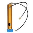 thumbnail image 3 of Water 30Mpa Oil Water Separator Easy to Install Aluminum Air Compressor Pump High Pressure Filter, 3 of 6