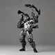 thumbnail image 5 of Nuevas figuras de Yamaguchi de Venom Revoltech, increíbles figuras de colección de modelos de anime de Agent Venom, figuras de Eugene Thompson Revoltech, regalo, 5 of 5