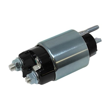 5A8-86110-50-00 - 12 Volt Starter Solenoid Fits Yamaha Virago 700 750 1000 1100