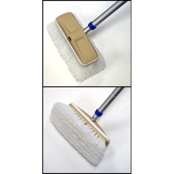 TOWELS/BRUSHES/DUSTER