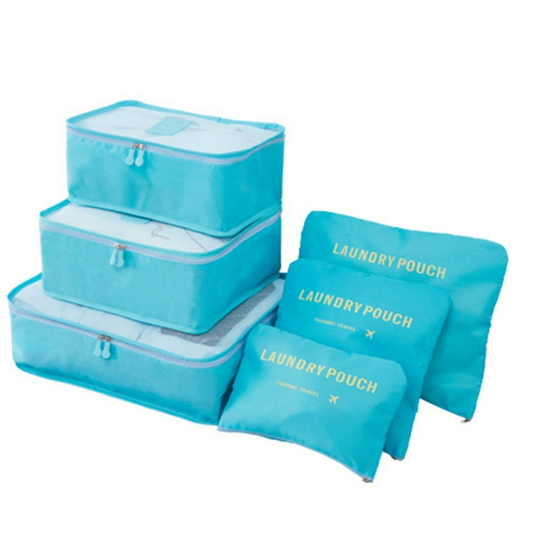 Cute cheap packing cubes