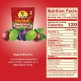 thumbnail image 4 of Sun-Maid� California Mixed Jumbo Raisins Resealable Stand-up 12oz Bag, 4 of 6