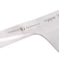 thumbnail image 3 of Chroma Type 301 Designed by F.A. Porsche Chinese Vegetable Cleaver, one size, silver, 3 of 5