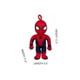 thumbnail image 5 of Spider-Man Kids Bath Scrubby, 5 of 11