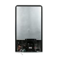 thumbnail image 5 of Magic Chef 3.2 cu. ft. Retro Mini Refrigerator in Black without Freezer in Black, 5 of 13