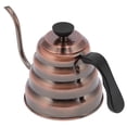 thumbnail image 5 of Cafetera, Cafetera Pico De Ganso De Cuello Largo Acero Inoxidable 304 Para Tienda De Té De La Leche Para Cafetería Para El Hogar ANGGREK Descripción de la referencia, 5 of 5