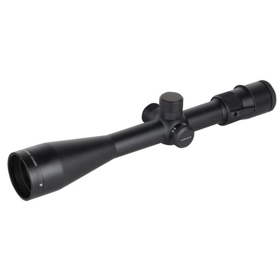 Vortex Optics Viper 6.5-20x50 Parallax Adjustment, Second Focal Plane Riflescope - Mil Dot Reticle