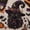 #03N BlackCat, variant on Halloween Character Patchwork DIY Kit Creative Gift for Crafters, Relaxing Sewing Project with 6 Character Options
