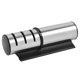 thumbnail image 1 of Afilador de tijeras doméstico, herramienta de afilado profesional, afilador de cubiertos resistente al desgaste, 1 of 6