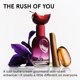 thumbnail image 2 of Perfume Glossier You Rêve Eau de Parfum, 8 ml, para hombre y mujer, 2 of 9