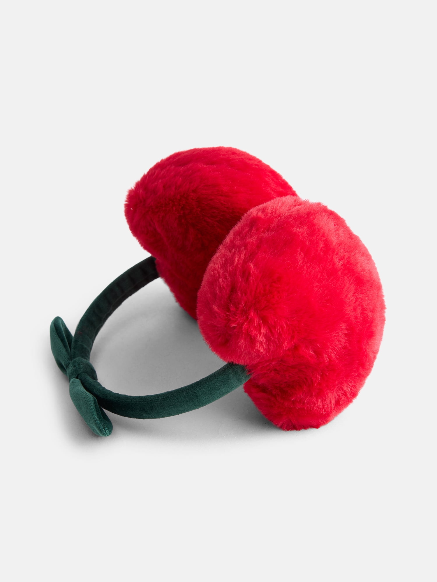 Wonder Nation Girl's Earmuff Set