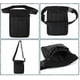 thumbnail image 2 of Nurse Waist Bag Adjustable Nurse Belt Bag Nurse Pouch Utility Belt 25*18.5cm, 2 of 4