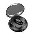 thumbnail image 1 of Mini Ture Bluetooth 5.0 Wireless Control Water Black, 1 of 8