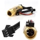 thumbnail image 5 of 2x Medidor de Caudalímetro de Interruptor de Sensor de Flujo de Agua Líquida Baoblaze Sensor de flujo de líquido, 5 of 6