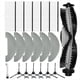 thumbnail image 3 of Kit de Accesorios para HR101/Kit de Repuestos para Aspiradora Robot Vexilar T7, 3 of 5