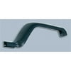 Omix-Ada by RealTruck | 11607.02 | Fender Flare, Front, Right, 7 Inch | OE Reference: FY7-FR | Compatible with 1987-1995 Jeep Wrangler YJ