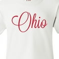 thumbnail image 4 of Inktastic Ohio Youth T-Shirt, 4 of 5