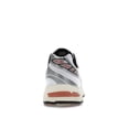 thumbnail image 4 of ASICS Men's Gel-1130 White Desert Red Shoes, from StockX, 4 of 5
