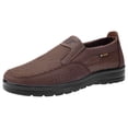 thumbnail image 2 of LWavelet Mens Loafer Casual Shoes Comfort Lightweight Driving Travel Walking Shoes for Adult Male, 2 of 7