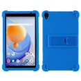 thumbnail image 1 of Pour Alldocube iPlay50 Mini Lite Tablette Android 13 8 Pouces Housse de Tablette Étui Enfant Antichoc Support Étuis Funda Bleu Foncé iPlay50 Mini Lite, 1 of 6