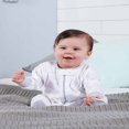 thumbnail image 2 of Baby Boy or Girl Gender Neutral Sleep ‘n Play   4-Pack, 2 of 11