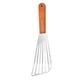 thumbnail image 1 of Set de utensilios de cocina de acero inoxidable premium para chefs aficionados, 1 of 9