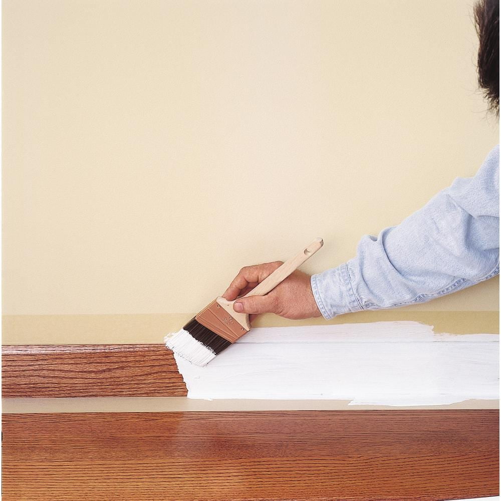 5 gal Zinsser 03550 White Cover-Stain Oil-Based Stain Block Primer, 350 VOC
