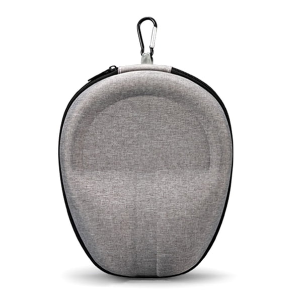 Ygjytge Funda para para WH-1000XM4/Audio-Technica ATH-M50X (gris)