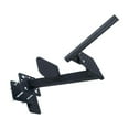 thumbnail image 2 of relayinert Boat Trailer Steps Non Slip  for Surface Step 2 Easy Installation Professional Boat Steps Black 2 Steps, 2 of 6